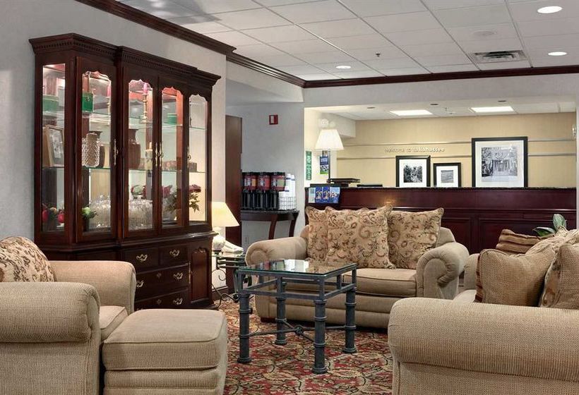 Hotel Hampton Inn Tallahassee-Central  | Tallahassee | Florida | United States 1