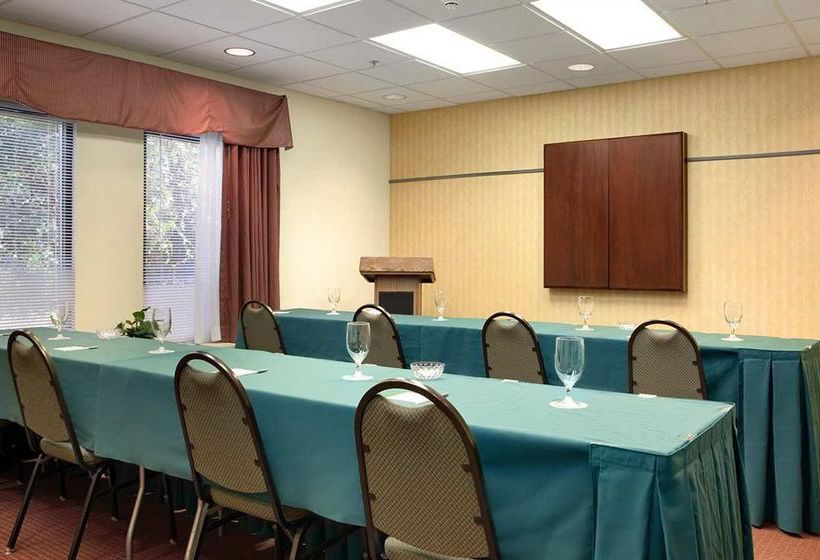 Hotel Hampton Inn Tallahassee-Central  | Tallahassee | Florida | United States 11