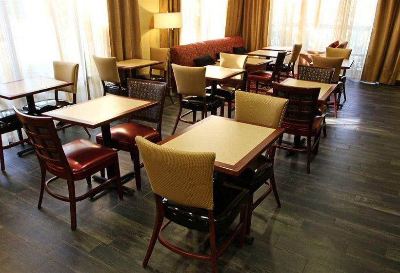 Hotel Hampton Inn Tallahassee-Central  | Tallahassee | Florida | United States 12