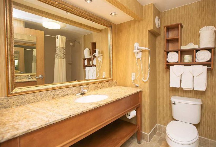 Hotel Hampton Inn Tallahassee-Central  | Tallahassee | Florida | United States 14