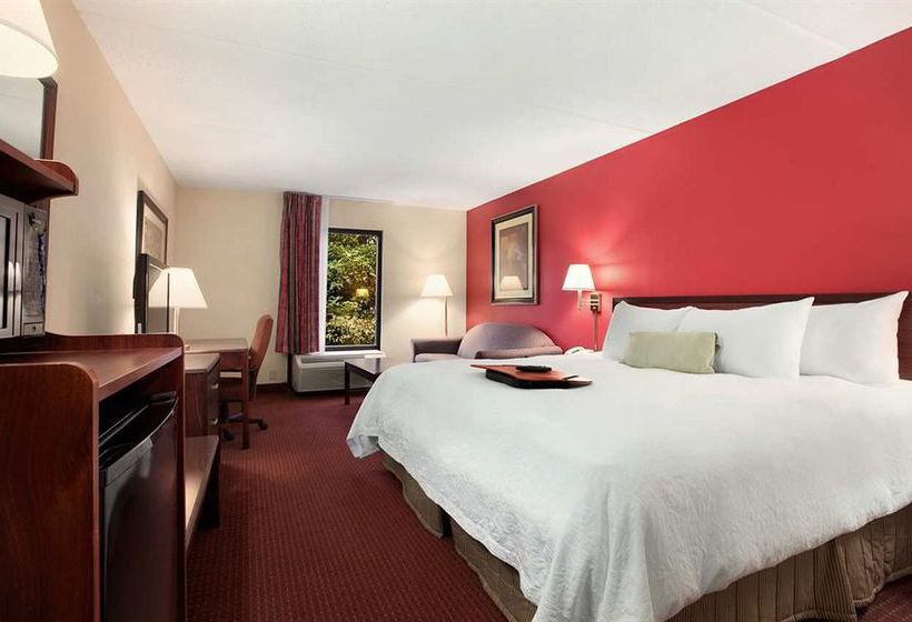 Hotel Hampton Inn Tallahassee-Central  | Tallahassee | Florida | United States 15