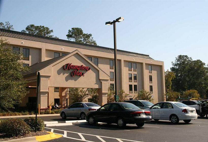 Hotel Hampton Inn Tallahassee-Central  | Tallahassee | Florida | United States 7