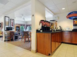 Hotel Baymont Inn & Suites Tallahassee  | Tallahassee | Florida | United States 2