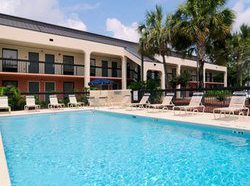 Hotel Baymont Inn & Suites Tallahassee  | Tallahassee | Florida | United States 3
