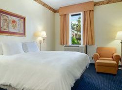 Hotel Baymont Inn & Suites Tallahassee  | Tallahassee | Florida | United States 5