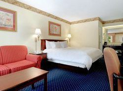 Hotel Baymont Inn & Suites Tallahassee  | Tallahassee | Florida | United States 7