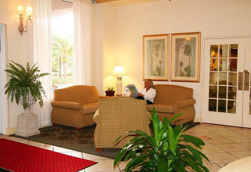 Hotel Hampton Inn & Suites Venice Bayside South Sarasota  | Venice | Florida | United States 1