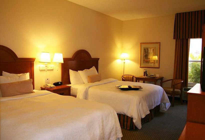 Hotel Hampton Inn & Suites Venice Bayside South Sarasota  | Venice | Florida | United States 10