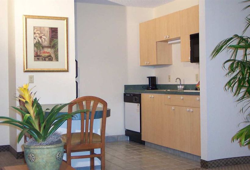 Hotel Hampton Inn & Suites Venice Bayside South Sarasota  | Venice | Florida | United States 11