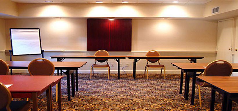 Hotel Hampton Inn & Suites Venice Bayside South Sarasota  | Venice | Florida | United States 12