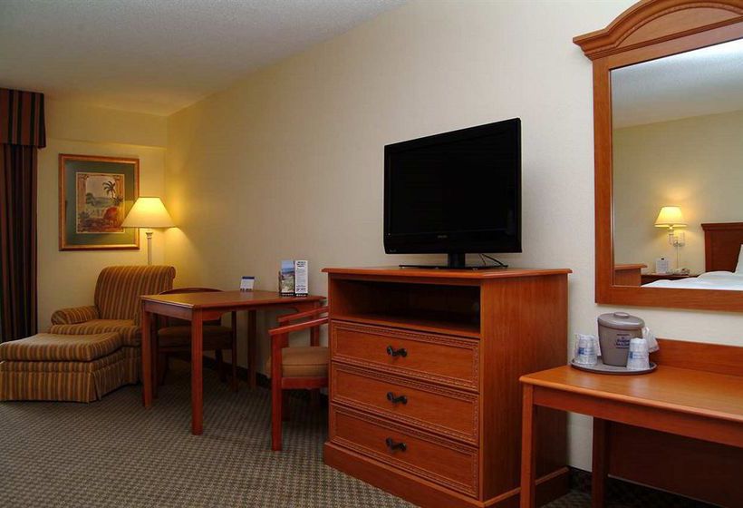 Hotel Hampton Inn & Suites Venice Bayside South Sarasota  | Venice | Florida | United States 13