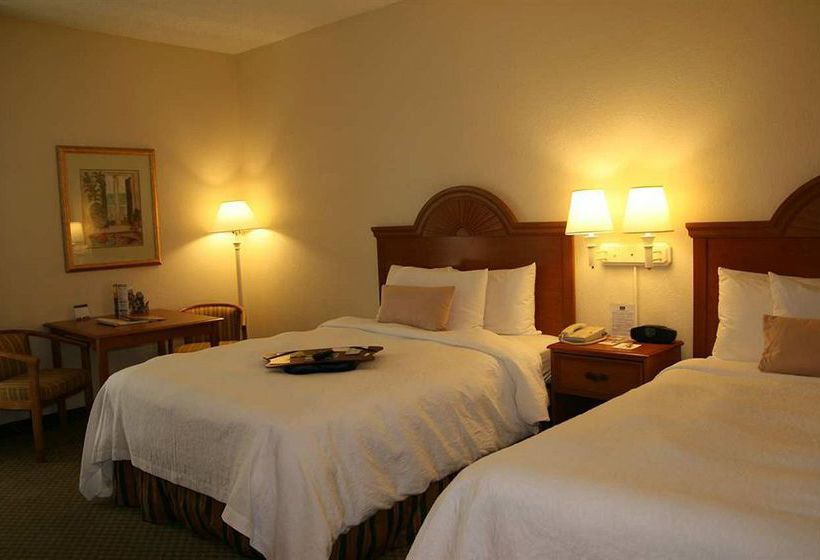 Hotel Hampton Inn & Suites Venice Bayside South Sarasota  | Venice | Florida | United States 14