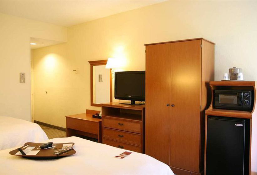 Hotel Hampton Inn & Suites Venice Bayside South Sarasota  | Venice | Florida | United States 15