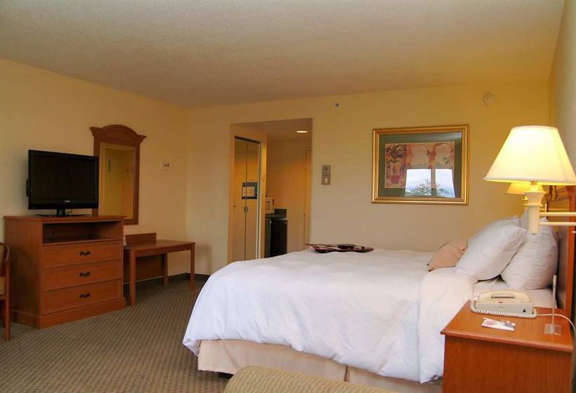 Hotel Hampton Inn & Suites Venice Bayside South Sarasota  | Venice | Florida | United States 16