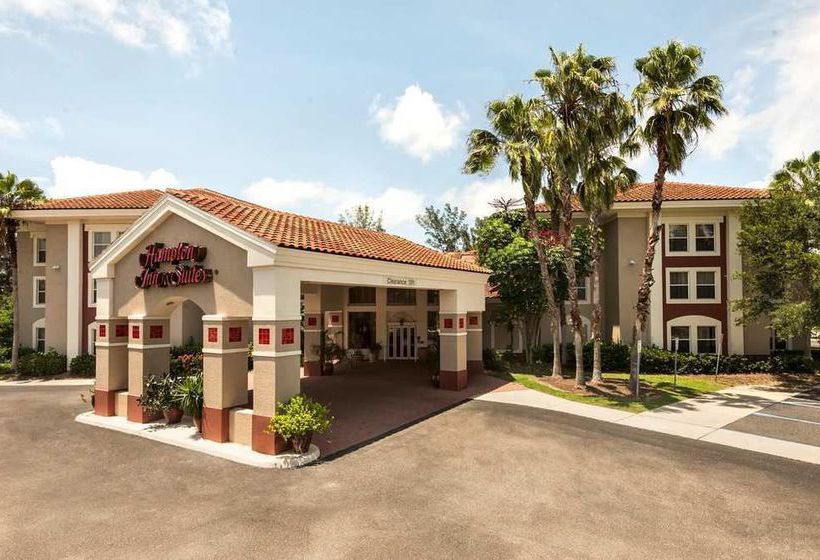 Hotel Hampton Inn & Suites Venice Bayside South Sarasota  | Venice | Florida | United States 17