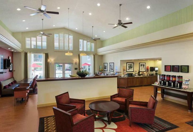 Hotel Hampton Inn & Suites Venice Bayside South Sarasota  | Venice | Florida | United States 18
