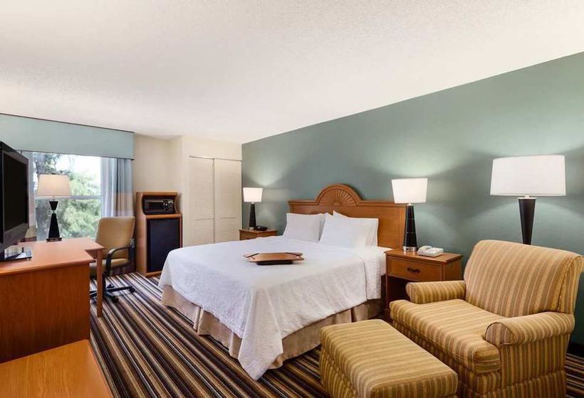 Hotel Hampton Inn & Suites Venice Bayside South Sarasota  | Venice | Florida | United States 19