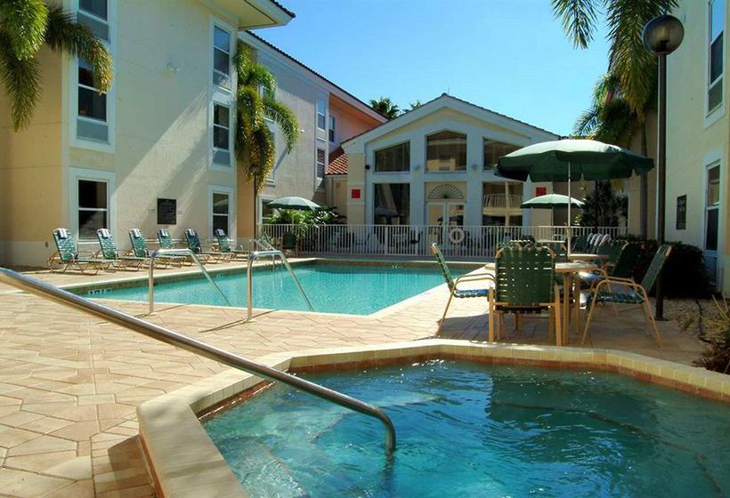Hotel Hampton Inn & Suites Venice Bayside South Sarasota  | Venice | Florida | United States 2