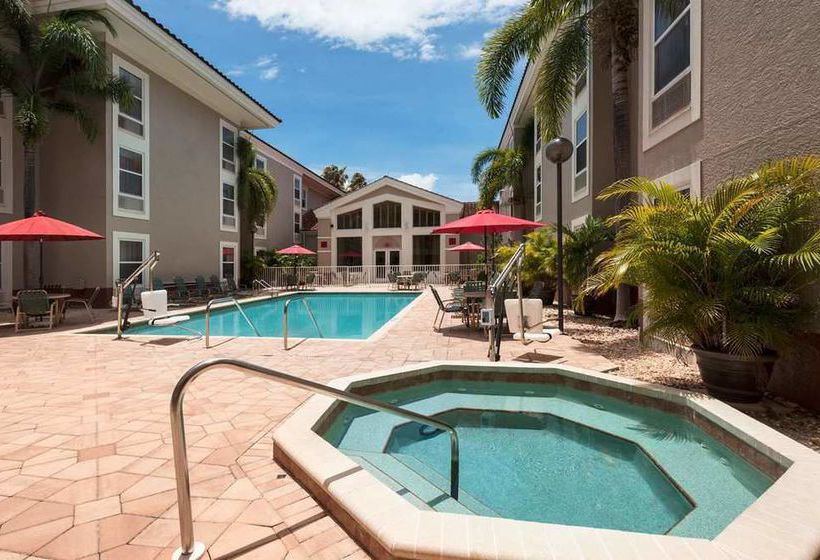 Hotel Hampton Inn & Suites Venice Bayside South Sarasota  | Venice | Florida | United States 20