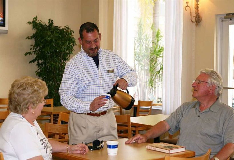 Hotel Hampton Inn & Suites Venice Bayside South Sarasota  | Venice | Florida | United States 3