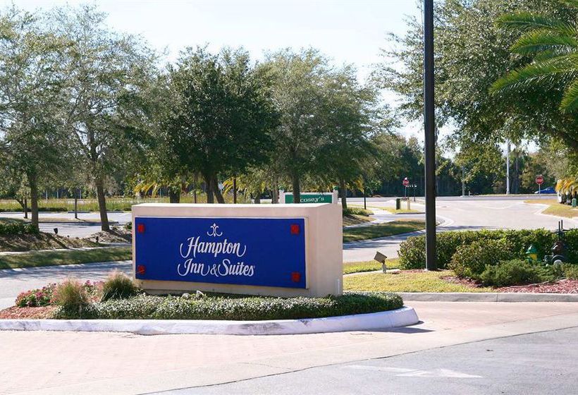 Hotel Hampton Inn & Suites Venice Bayside South Sarasota  | Venice | Florida | United States 4