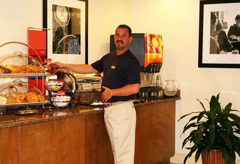 Hotel Hampton Inn & Suites Venice Bayside South Sarasota  | Venice | Florida | United States 5