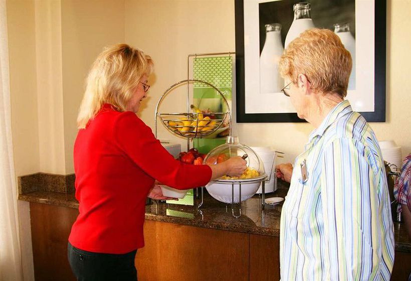 Hotel Hampton Inn & Suites Venice Bayside South Sarasota  | Venice | Florida | United States 6