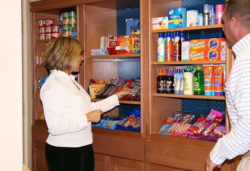 Hotel Hampton Inn & Suites Venice Bayside South Sarasota  | Venice | Florida | United States 8