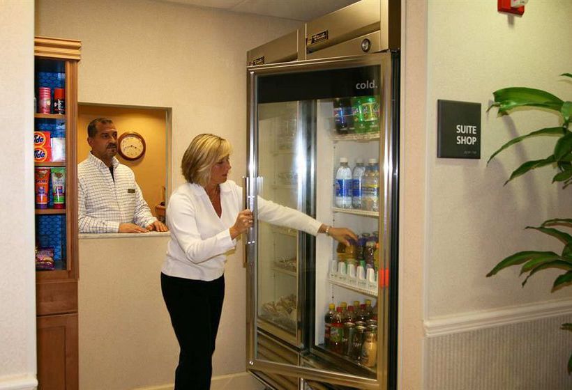 Hotel Hampton Inn & Suites Venice Bayside South Sarasota  | Venice | Florida | United States 9