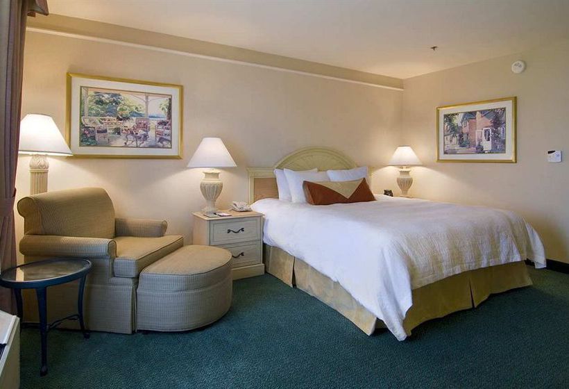 Hotel Hilton Garden Inn Tallahassee  | Tallahassee | Florida | United States 1