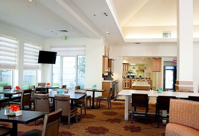 Hotel Hilton Garden Inn Tallahassee  | Tallahassee | Florida | United States 3