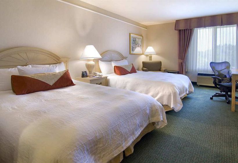 Hotel Hilton Garden Inn Tallahassee  | Tallahassee | Florida | United States 4