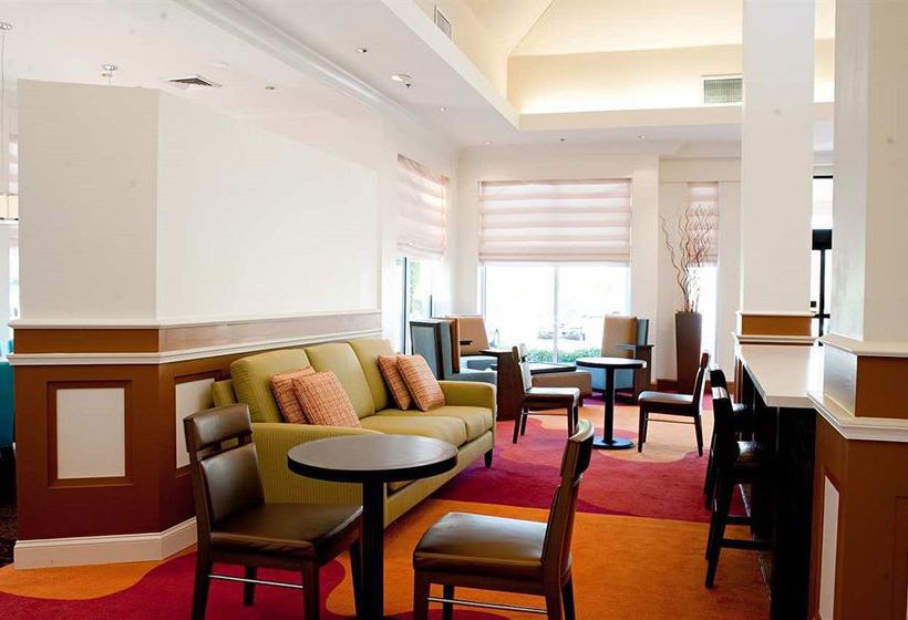 Hotel Hilton Garden Inn Tallahassee  | Tallahassee | Florida | United States 5