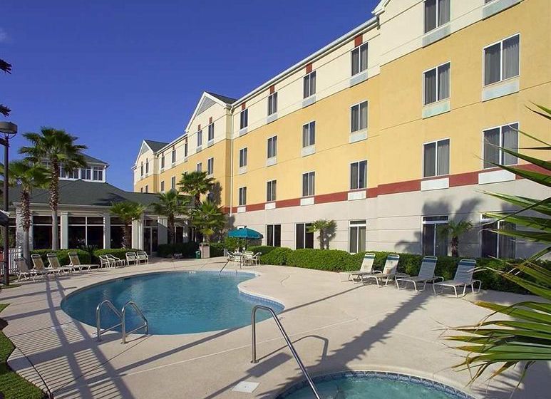 Hotel Hilton Garden Inn Tallahassee  | Tallahassee | Florida | United States 7