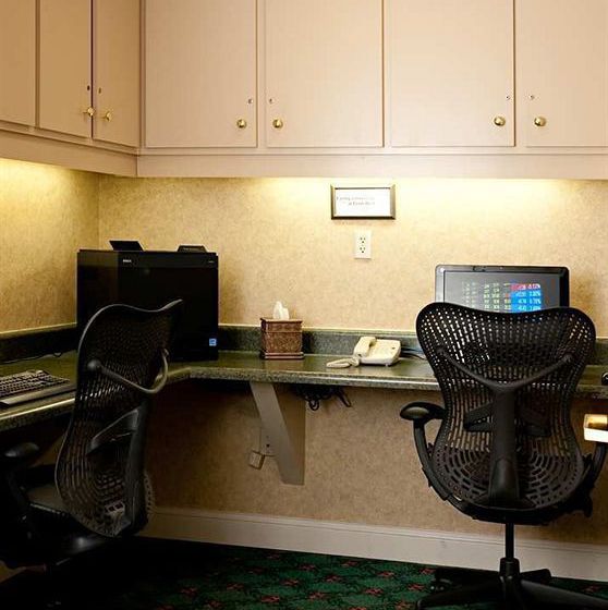 Hotel Hilton Garden Inn Tallahassee  | Tallahassee | Florida | United States 9