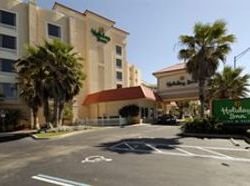 Hotel Holiday Inn Daytona Beach Shores Tona Beach Shores