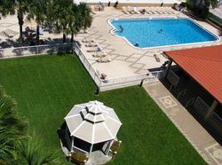 Hotel Holiday Inn Daytona Beach Shores  | Tona Beach Shores | Florida | United States 2