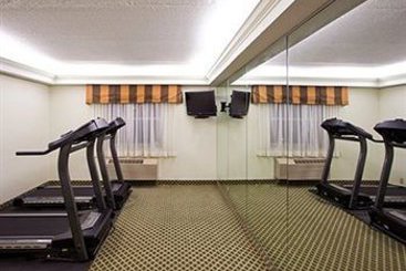 Hotel Holiday Inn Express Wesley Chapel  | Wesley Chapel | Florida | United States 1