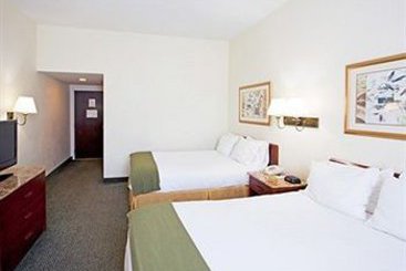 Hotel Holiday Inn Express Wesley Chapel  | Wesley Chapel | Florida | United States 2