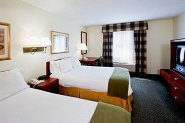 Hotel Holiday Inn Express Wesley Chapel  | Wesley Chapel | Florida | United States 3