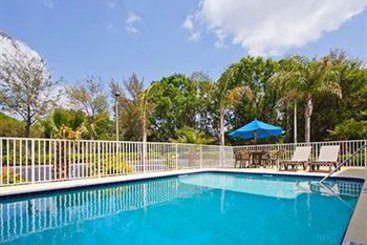 Hotel Holiday Inn Express Wesley Chapel  | Wesley Chapel | Florida | United States 4