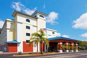 Hotel Holiday Inn Express Wesley Chapel  | Wesley Chapel | Florida | United States 5