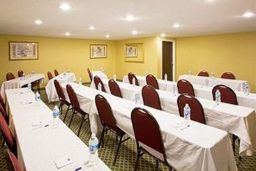 Hotel Holiday Inn Express Wesley Chapel  | Wesley Chapel | Florida | United States 6