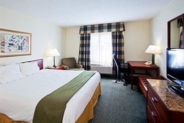 Hotel Holiday Inn Express Wesley Chapel  | Wesley Chapel | Florida | United States 7