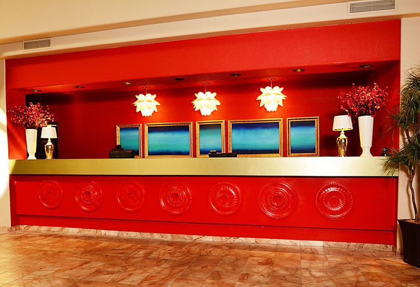 Hotel Fortune Las Vegas  | Las Vegas | Nevada | United States 11