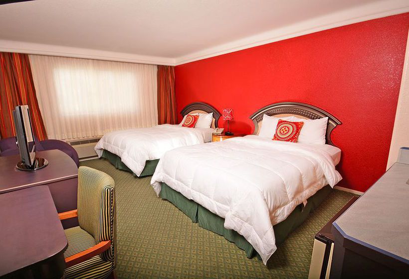 Hotel Fortune Las Vegas  | Las Vegas | Nevada | United States 12