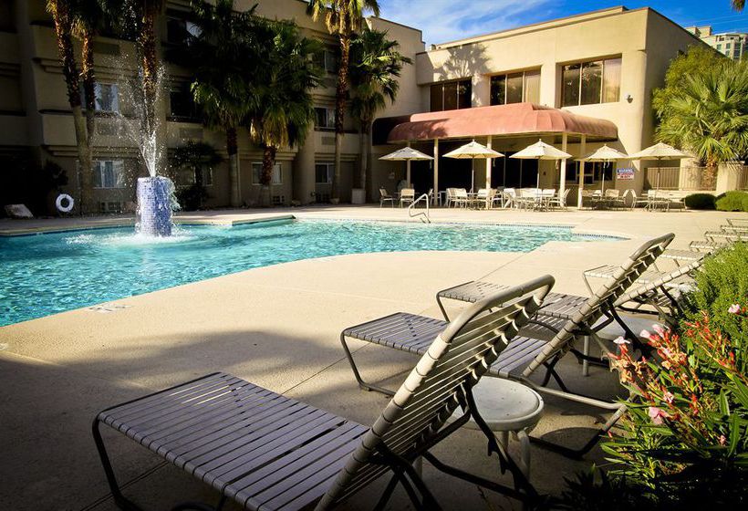 Hotel Fortune Las Vegas  | Las Vegas | Nevada | United States 4