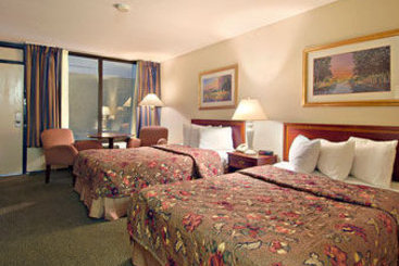 Hotel Days Inn Tallahassee I-10 & US 27 North  | Tallahassee | Florida | United States 4