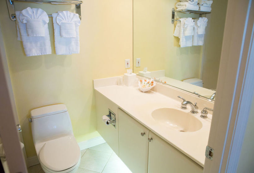 Inn At The Beach Resort  | Venice | Florida | United States