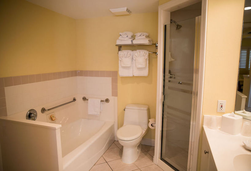 Inn At The Beach Resort  | Venice | Florida | United States 1